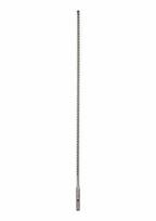 graztai betonui 600mm - SDS-plus-7X grąžtas Bosch 14x550x600mm, 1 vnt. - 1 nuotrauka