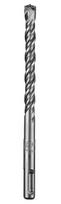 betono graztas 5 mm - SDS-plus-5 grąžtas (S4L) Bosch 4 x 50 x 115 mm - 1 nuotrauka