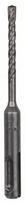 bosch 215 - SDS-plus-5 grąžtas (S4L) Bosch 8 x 150 x 215 mm - 1 nuotrauka