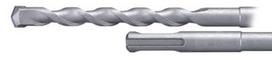 SDS-PLUS Grąžtas 18x460mm STANDARD Makita D-17566