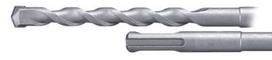 gelzbetonio graztai - SDS-PLUS Grąžtas 14x460mm STANDARD Makita D-17544 - 1 nuotrauka