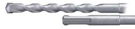 SDS-PLUS Grąžtas 10x460mm STANDARD Makita D-17538