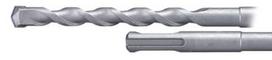 SDS-PLUS Grąžtas 24x460mm STANDARD Makita D-16302