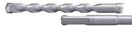 SDS-PLUS Grąžtas 26x460mm STANDARD Makita D-15263