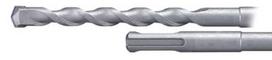 graztas murui - SDS-PLUS Grąžtas 12x160mm STANDARD Makita D-00228 - 1 nuotrauka