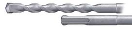 SDS-PLUS Grąžtas 8x110mm STANDARD Makita D-00125