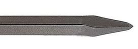 SDS-PLUS Smailus kaltas 250mm STANDARD Makita D-08713