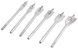 Ega Wood Drill Set 10-25mm