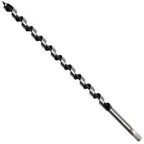 Yato Spiral Wood Drill Bit 13x191mm