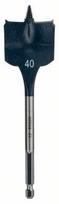 Plunksninis medienos grąžtas Bosch, 40x152 mm