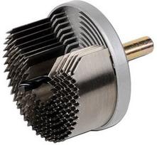 Kreator Wood Holesaw Drill Set 25mm