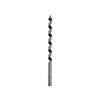 Sraigtinis medienos grąžtas Forte Tools, 6x235 mm