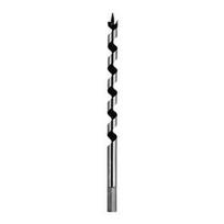 Sraigtinis medienos grąžtas Forte Tools, 10x235 mm