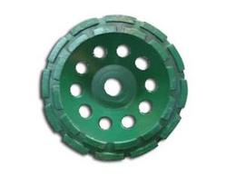 Deimantinis šlifavimo diskas Powerlink, 180 x 5 x 22,23 mm