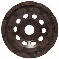 Deimantinis šlifavimo diskas Bosch 125 x 22.23 x 4.5 mm