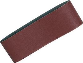 Šlifavimo juosta 76x533 K40 (5Vnt.) 9903 Makita P-37172