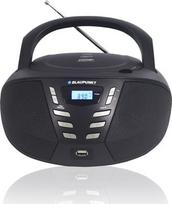 radija blaupunkt - Blaupunkt BB7BK - 2 nuotrauka