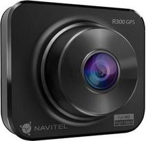 vaizdo registratorius dvr - Navitel R300 GPS - 2 nuotrauka