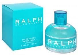 ralph lauren kvepalai moterims - Ralph Lauren Ralph, 100ml (EDT) - 2 nuotrauka
