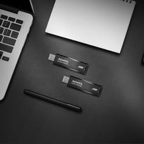 isorinis diskas 2tb adata - ADATA SC610 2TB Išorinis SSD Juodas (Black) - 6 nuotrauka