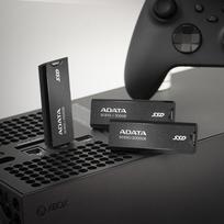 isorinis diskas 2tb adata - ADATA SC610 2TB Išorinis SSD Juodas (Black) - 7 nuotrauka
