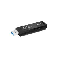 isorinis diskas 2tb adata - ADATA SC610 2TB Išorinis SSD Juodas (Black) - 11 nuotrauka