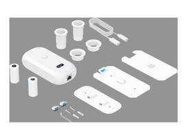 UBIQUITI UVC-AI-Theta 4K PoE Apsaugos kamera su AI apdorojimu (Balta/White)