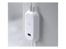 poe ip camera - UBIQUITI UVC-AI-Theta 4K PoE Apsaugos kamera su AI apdorojimu (Balta/White) - 3 nuotrauka