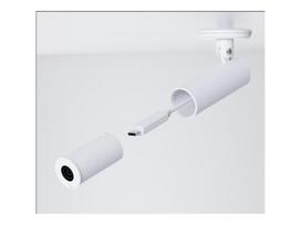 poe ip camera - UBIQUITI UVC-AI-Theta 4K PoE Apsaugos kamera su AI apdorojimu (Balta/White) - 5 nuotrauka