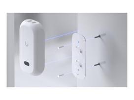 poe ip camera - UBIQUITI UVC-AI-Theta 4K PoE Apsaugos kamera su AI apdorojimu (Balta/White) - 8 nuotrauka