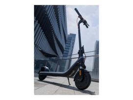 segway ninebot - Segway Ninebot KickScooter E2 Plus E II Juodas (Black) - 1 nuotrauka