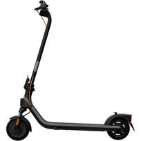 segway ninebot - Segway Ninebot KickScooter E2 Plus E II Juodas (Black) - 3 nuotrauka
