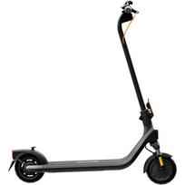 segway ninebot - Segway Ninebot KickScooter E2 Plus E II Juodas (Black) - 4 nuotrauka
