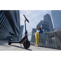 segway ninebot - Segway Ninebot KickScooter E2 Plus E II Juodas (Black) - 7 nuotrauka