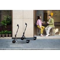 segway ninebot - Segway Ninebot KickScooter E2 Plus E II Juodas (Black) - 8 nuotrauka