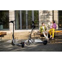segway ninebot - Segway Ninebot KickScooter E2 Plus E II Juodas (Black) - 9 nuotrauka
