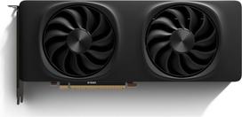 intel arc b580 - Intel Arc B580 Limited Edition - 1 nuotrauka