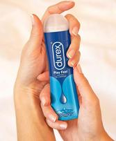 lubricant - Durex Play Intimate Gel Water-Based lubrikantas 50ml - 2 nuotrauka