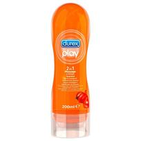 durex 2in1 - DUREX PLAY STIMULATING 2IN1, 200 ml - 6 nuotrauka