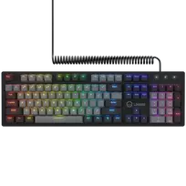 usuotis - Lorgar Azar 514 Juoda (Black) - 1 nuotrauka