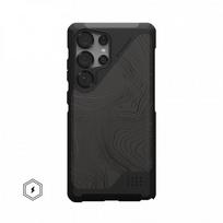 uag s25 ultra - UAG Metropolis LT Magnetinis dėklas Samsung Galaxy S25 Ultra Juodas (Black) - 1 nuotrauka