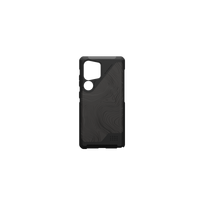 uag s25 ultra - UAG Metropolis LT Magnetinis dėklas Samsung Galaxy S25 Ultra Juodas (Black) - 2 nuotrauka