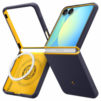 samsung galaxy flip 7 - Spigen "Nano Pop MagSafe Case Galaxy Z Flip 7" Mėlynas (Blue) - 1 nuotrauka