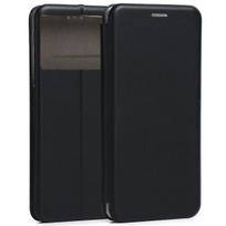 Beline "Book Magnetic Case Xiaomi Poco M5" Juodas (Black)