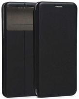 telefonai poco - Beline "Book Magnetic Case Xiaomi Poco M5" Juodas (Black) - 2 nuotrauka