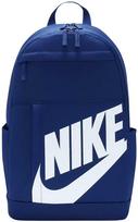 kuprine mokykline - Nike Elemental Kuprinė, tamsiai mėlyna (Dark Blue) DD0559-492 - 1 nuotrauka
