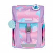 Herlitz FiloActive XL Ocean Light, rožinė/violetinė/žydra (Pink/Purple/Blue)
