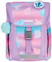 herlitz kuprine - Herlitz FiloActive XL Ocean Light, rožinė/violetinė/žydra (Pink/Purple/Blue) - 2 nuotrauka