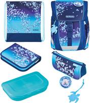 herlitz kuprine - Herlitz FiloActive Plus Mėlyna Ice (Blue Ice) - 2 nuotrauka
