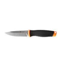 Ganzo G806-OR fiksuoto ašmens peilis